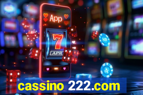 cassino 222.com